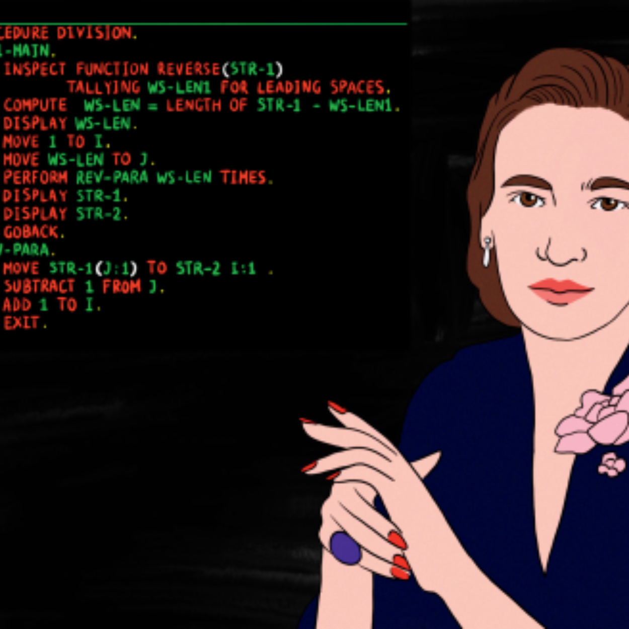 La Grande histoire de l'Informatique