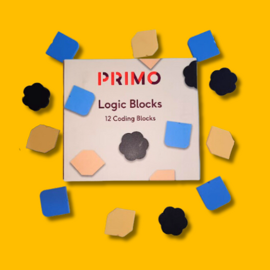 Blocs de logique - Cubetto